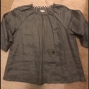 Makie girls blouse size M